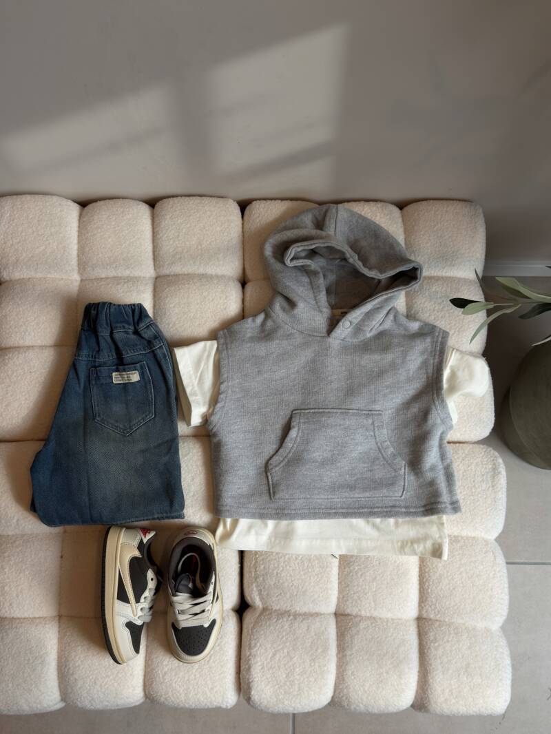 Woody Hoody