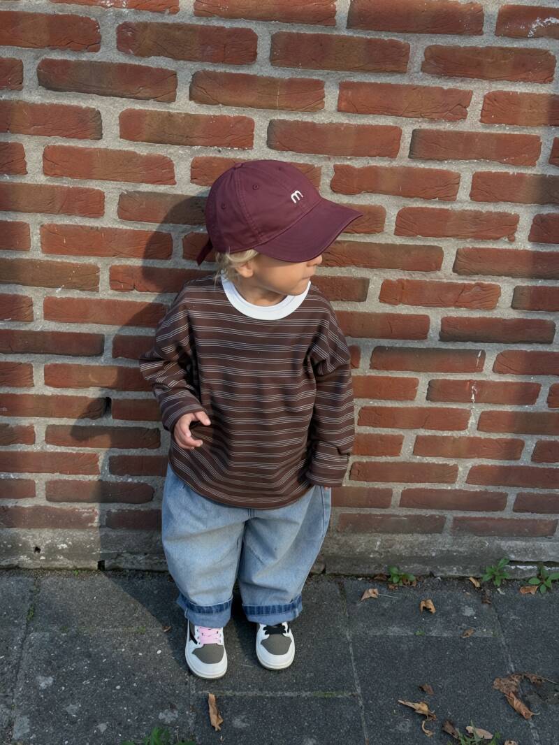 Lio denim jeans