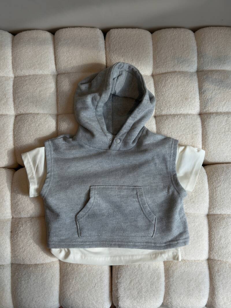 Woody Hoody