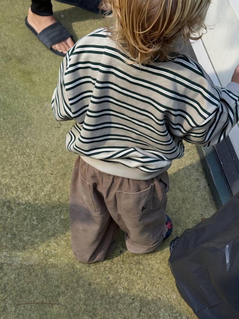 Levi's sweater