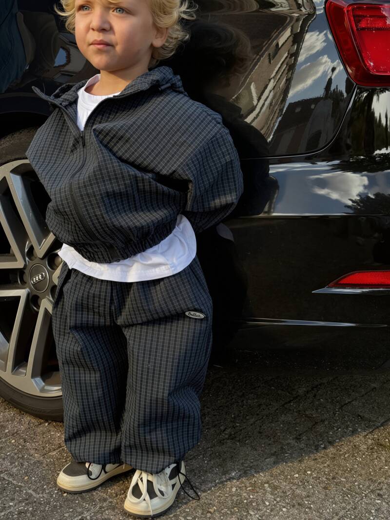 PRE-ORDER Bobby track suit