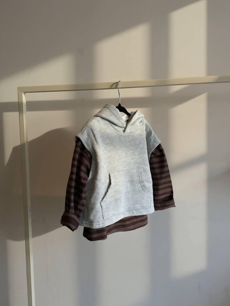 Louis long-sleeve