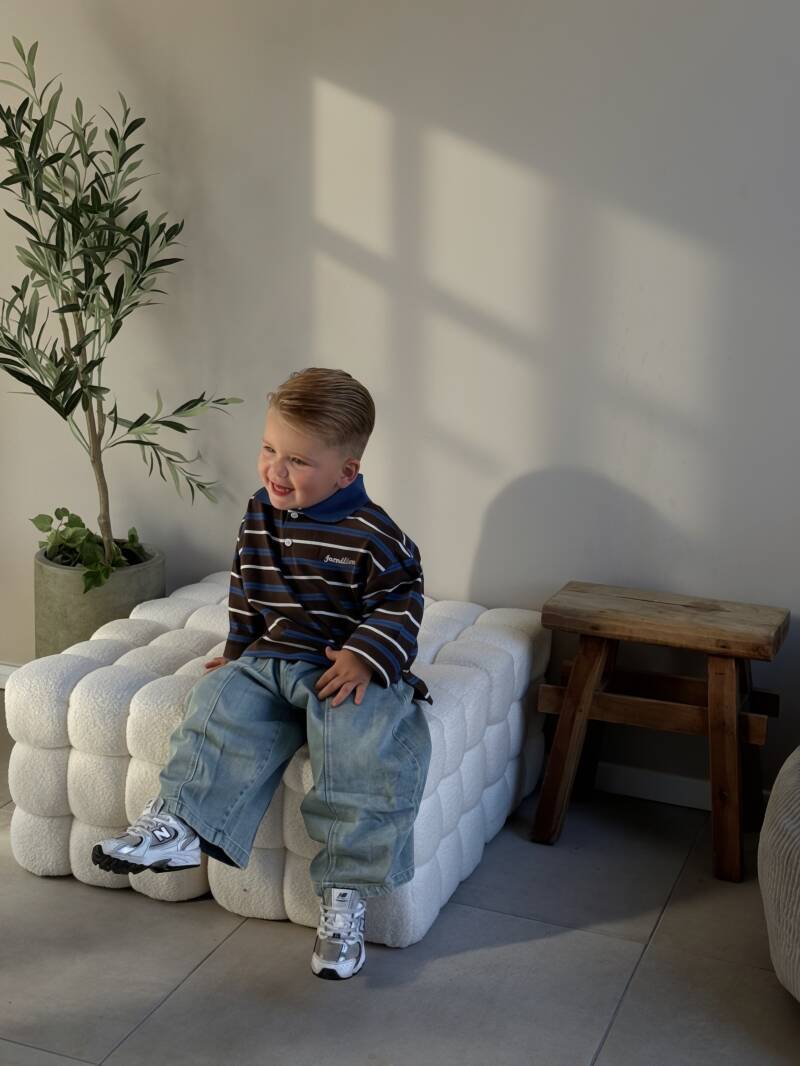 Lou Balloon Jeans