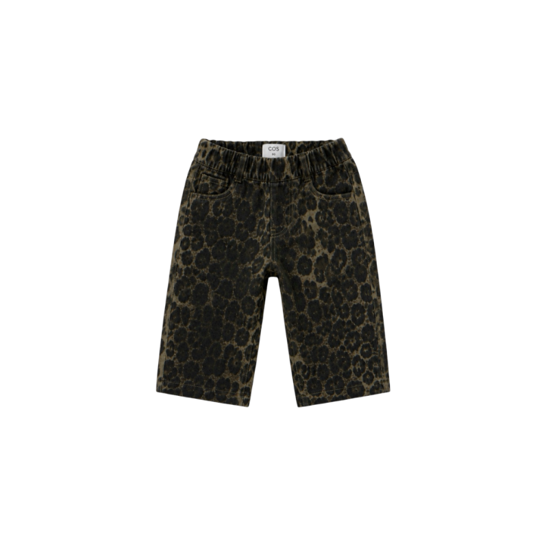 Tiger dark trousers