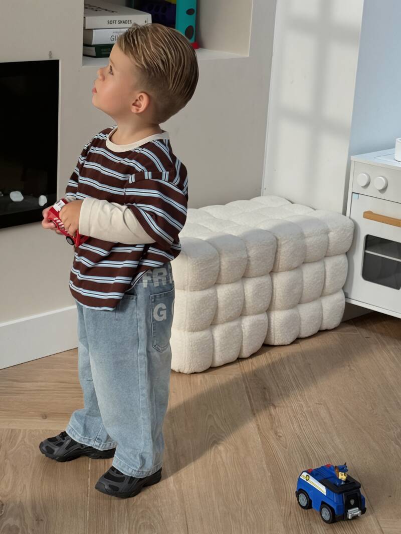 Lio denim jeans