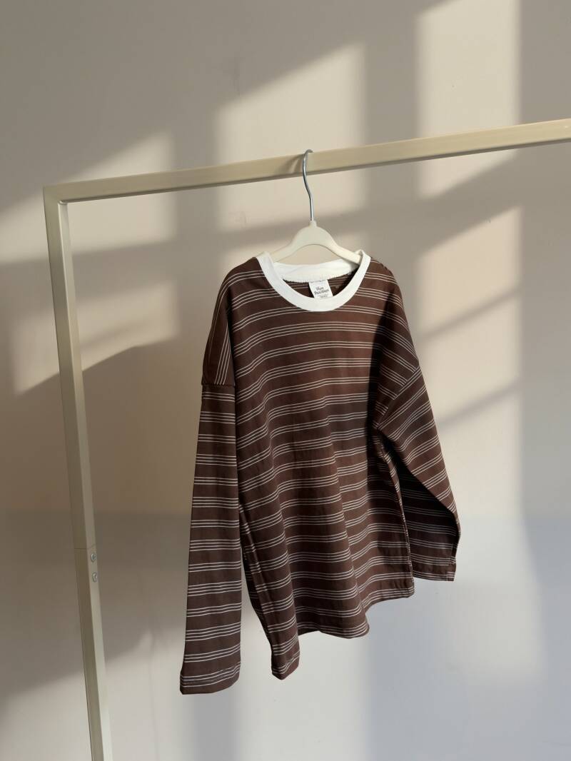 Louis long-sleeve