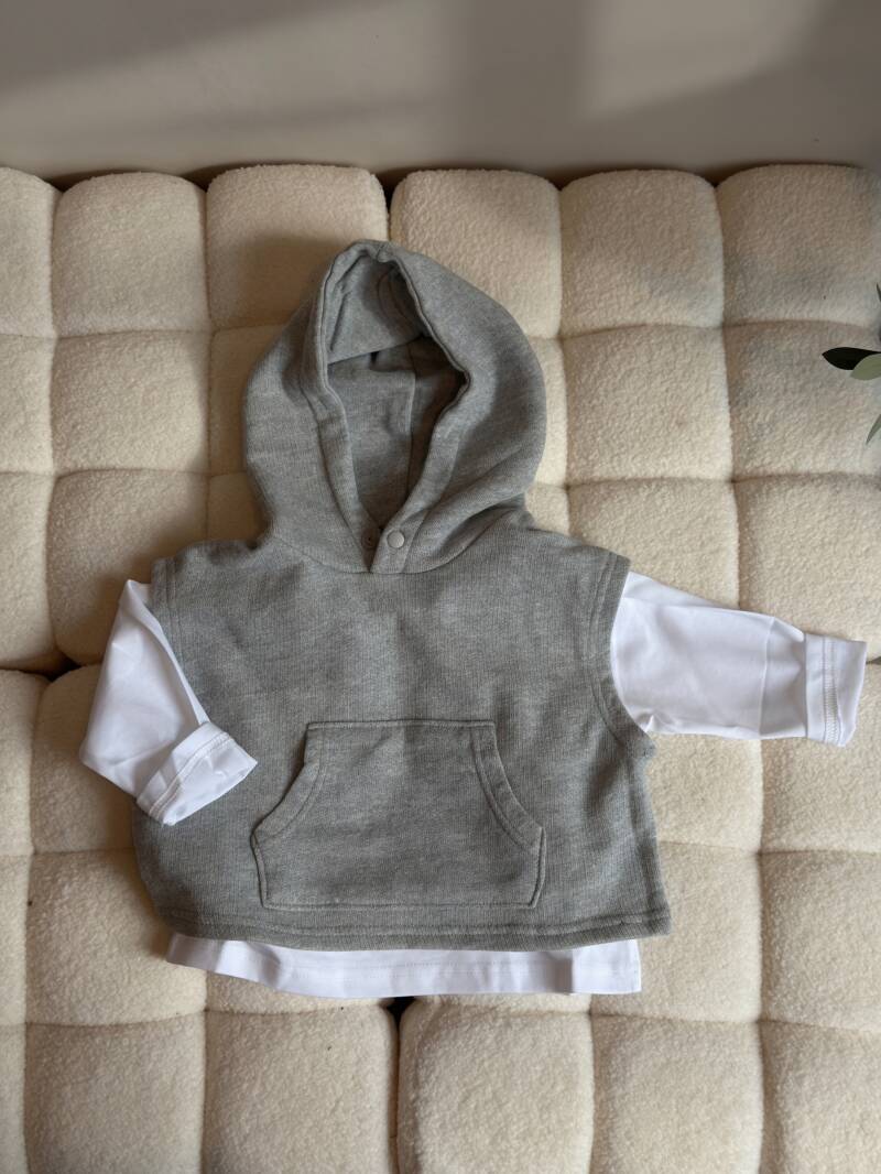 Woody Hoody