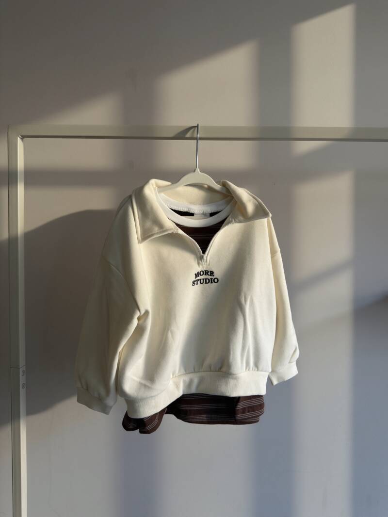 Louis long-sleeve
