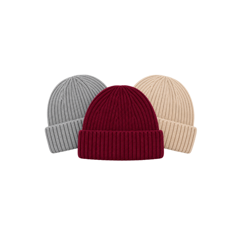 Mees Beanie 2-6 Y