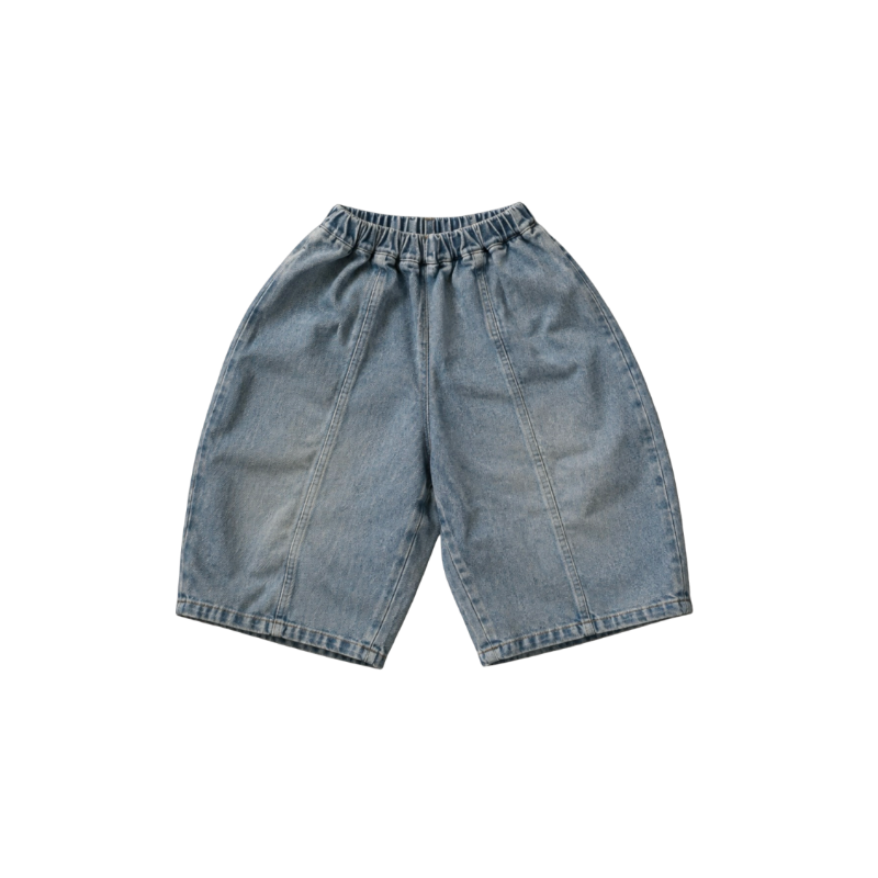Lou Balloon Jeans