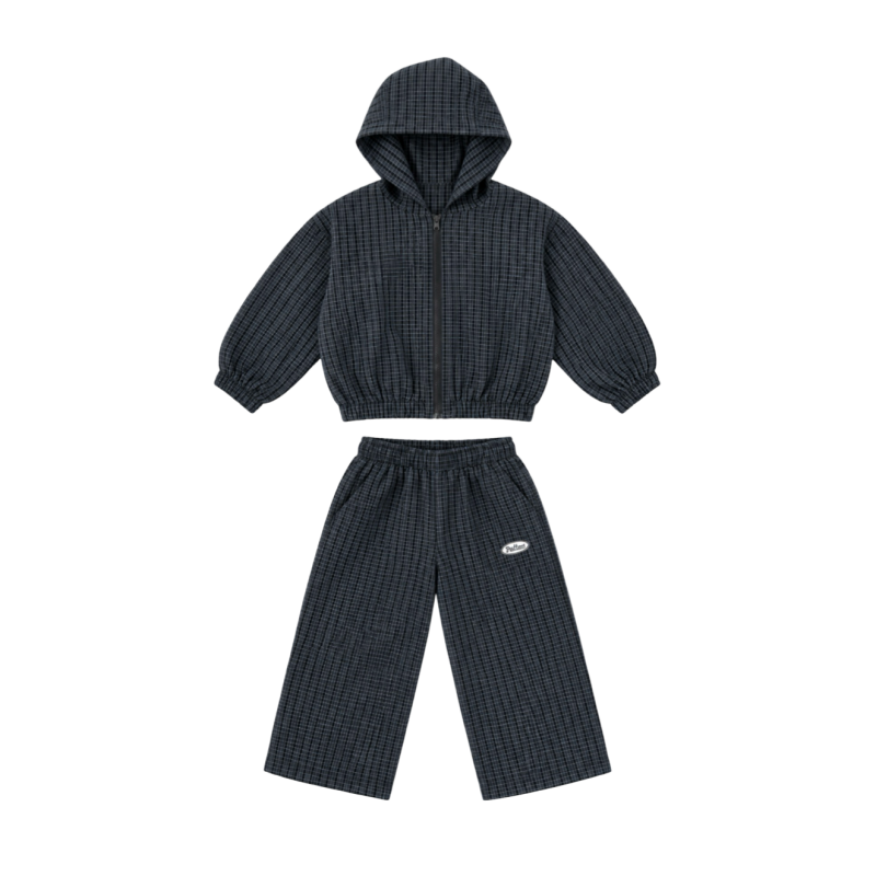 PRE-ORDER Bobby track suit