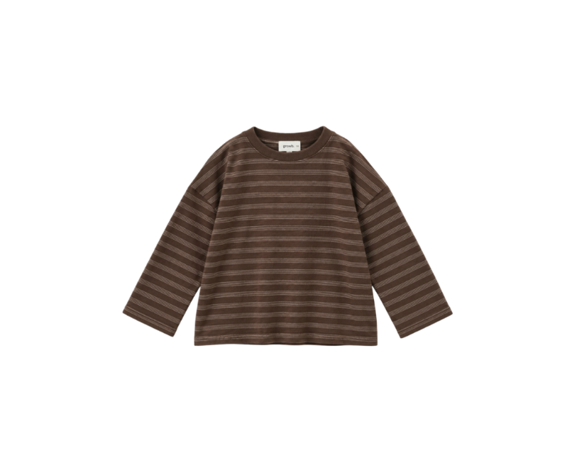 Louis long-sleeve