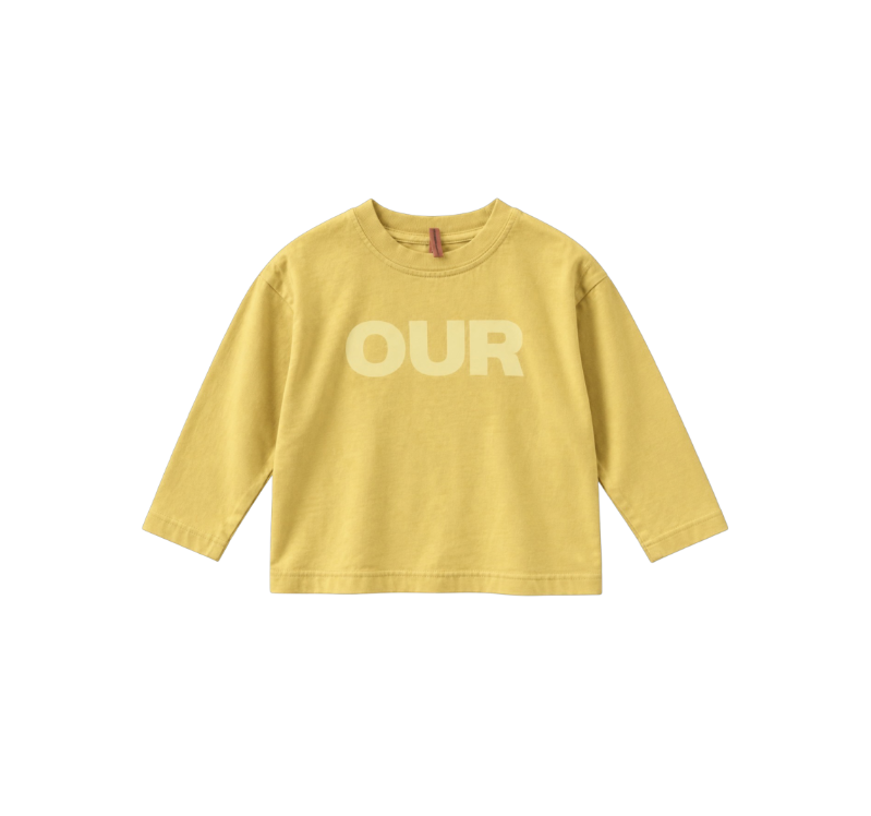Our Longsleeve