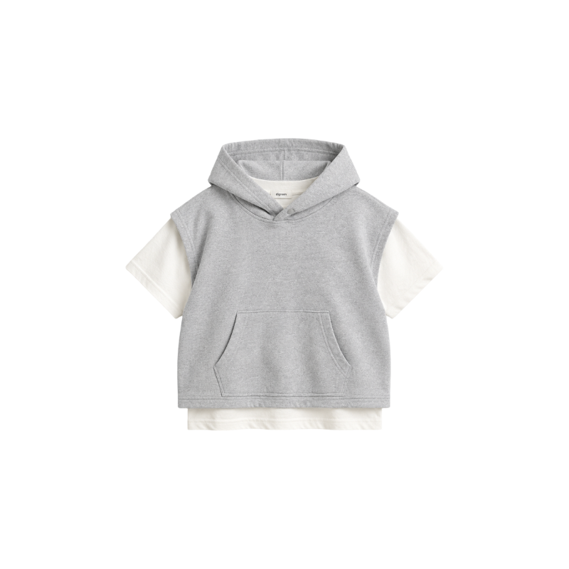 Woody Hoody