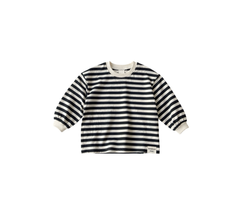Dean Striped longsleeve