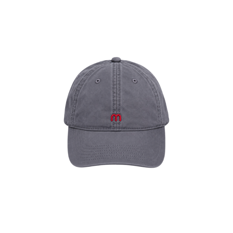 Mees cap dark blue / grey