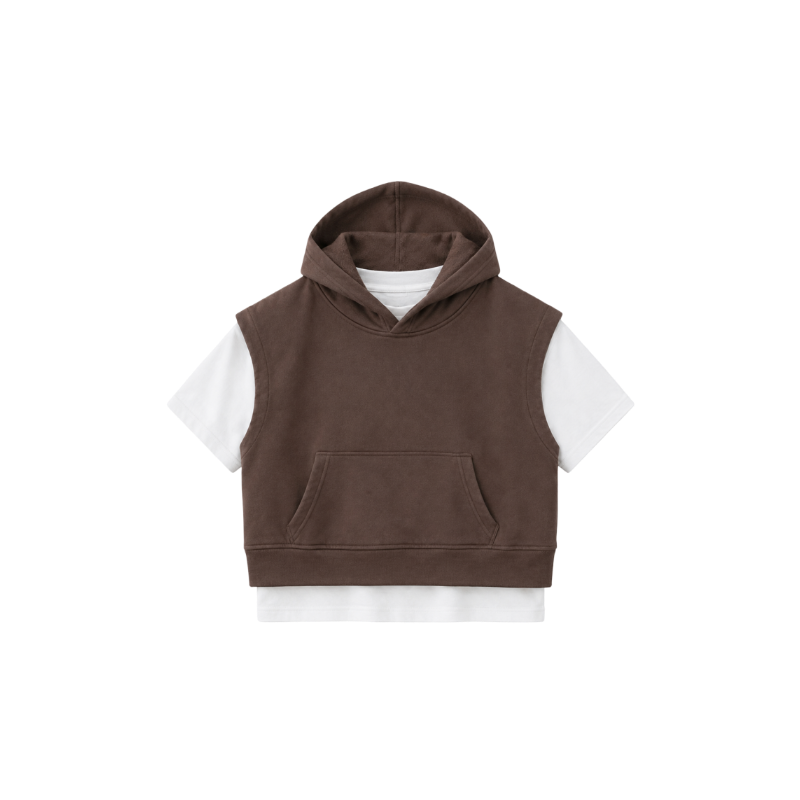 Vince hoodie