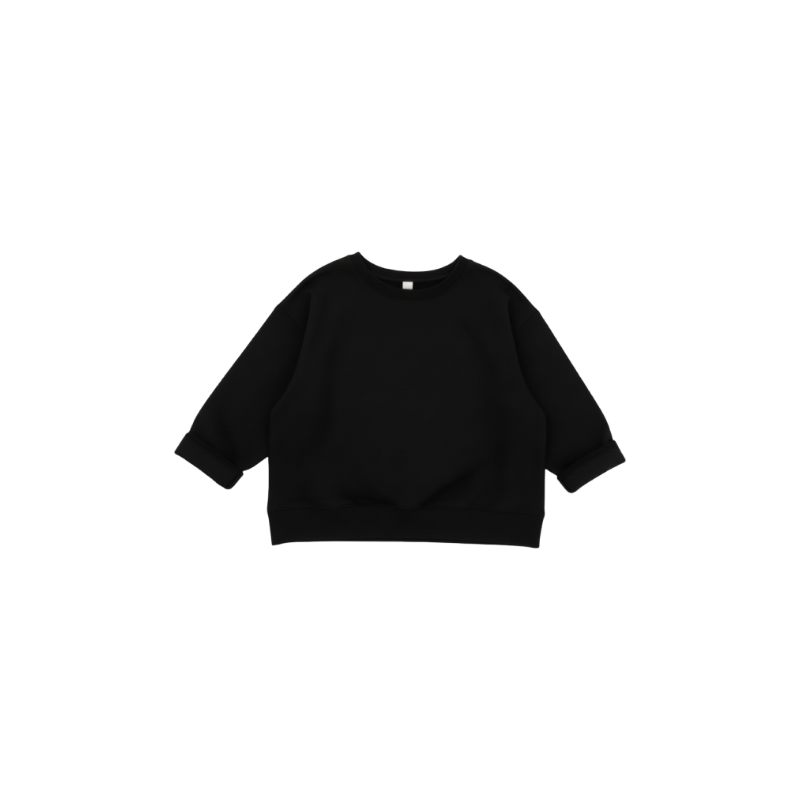 Black long sleeve